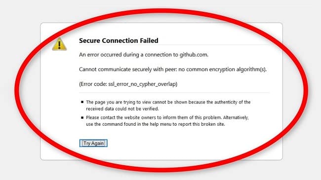Lỗi ssl_error_no_cypher_overlap và cách khắc phục 1 Lỗi ssl_error_no_cypher_overlap và cách khắc phục